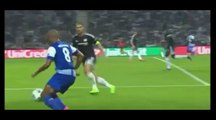 Goal André André 1-0 - FC Porto vs Chelsea - 29/09/2015