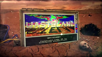 Wasteland 2 Director's Cut - Story And Scale Trailer