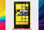 Nokia Lumia 820 Smartphone Windows Phone 8 Touchscreen