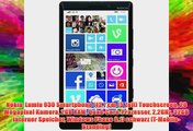 Nokia  Lumia 930 Smartphone 127 cm 5 Zoll Touchscreen 20 Megapixel Kamera 2GB RAM