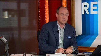 Rich Eisen Show: Week to Week Player of the Week