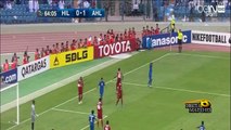 اهداف مباراة الهلال والاهلى الاماراتى 1-1 كاملة [2015-09-29] رؤوف خليف HD