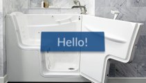 Walk In Tubs Quimby Me - (844) 301-8588