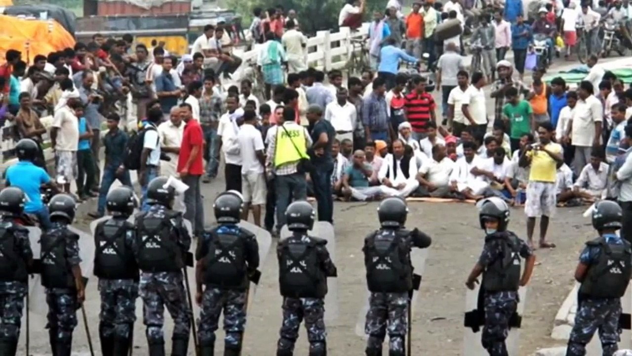 Nepal set to block Indian TV channels