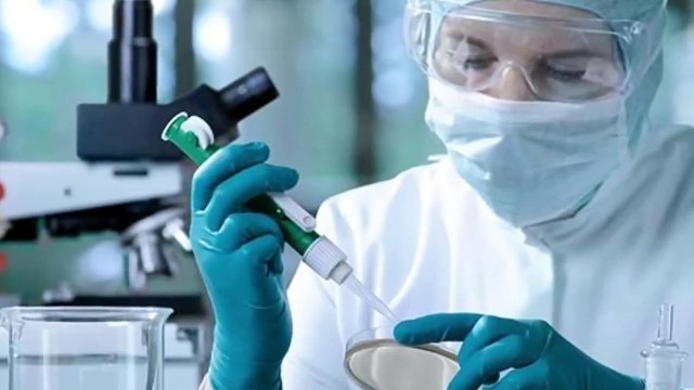 UK scientists start stem cell trial of potential blindness cure