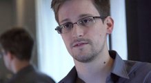 Snowden's first tweet: 'Can you hear me now?'
