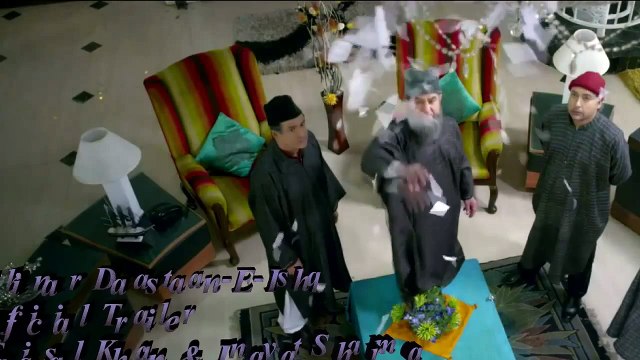 Chinar Daastaan-E-Ishq | Official Full HD Trailer | Faissal Khan & Inayat Sharma