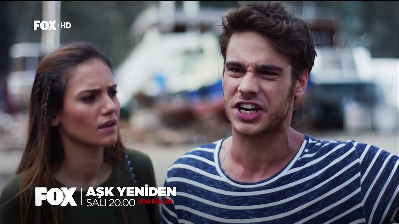 Aşk Yeniden 23.Bölüm Fragmanı