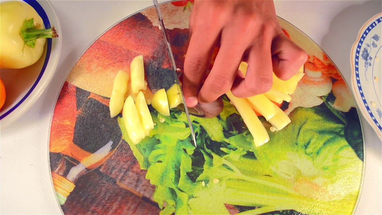 Three kitchen life hacks you need to know!