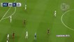 Chicharito Hernandez INCREDIBLE MISS -  Barcelona vs Bayer Leverkusen 0-1 (Champions League 2015)