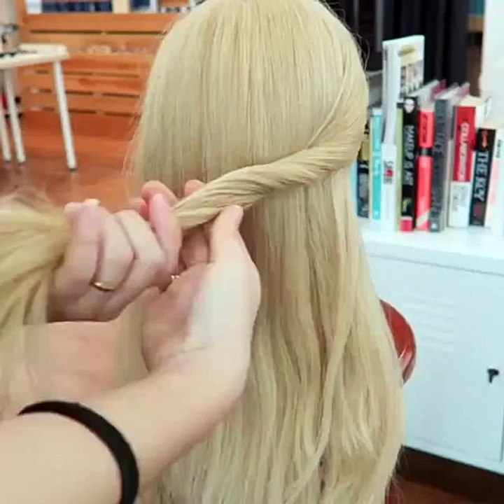 Hair style