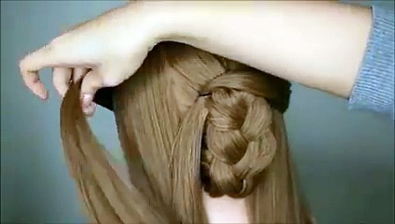 Hair style