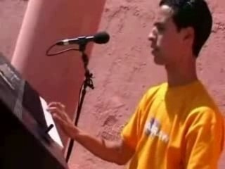 Said rami 2007