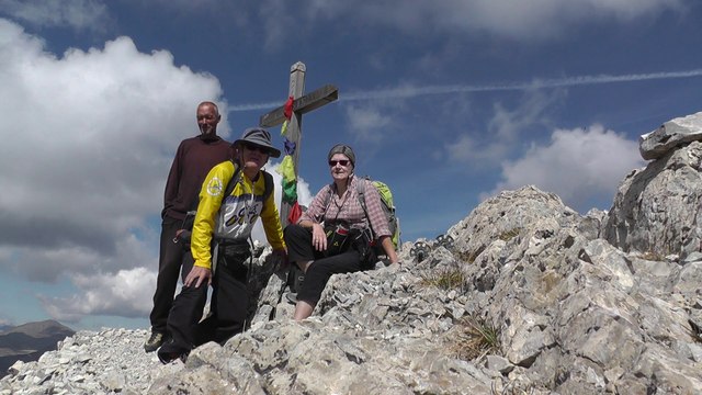 Le Serre des Aigles par Serre Lan