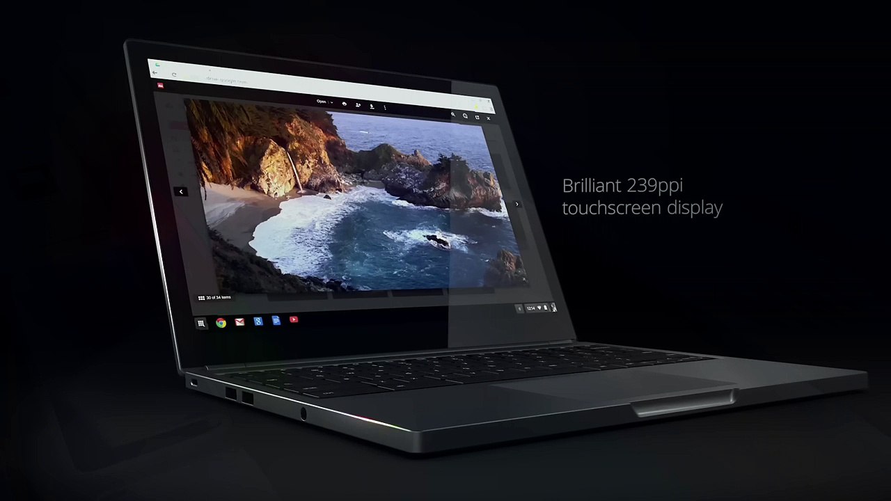 Pixel C