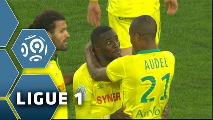 LOSC - FC Nantes (0-1)  - Résumé - (LOSC-FCN) / 2015-16