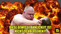 15 Seltsame Bilder Die Du Gesehen Haben Musst!!