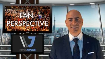 Fan Perspective: Prime Time Matchmaking and UFC at MSG