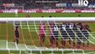 Robert Lewandowski Amazing Free Kick Chance - Bayern vs Dinamo Zagreb - Champions League - 29.09.2015