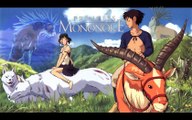 Princess Mononoke Review