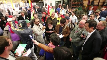 Sambre et Meuse: Pascal Varin (TITAGARH) remporte l'enchère