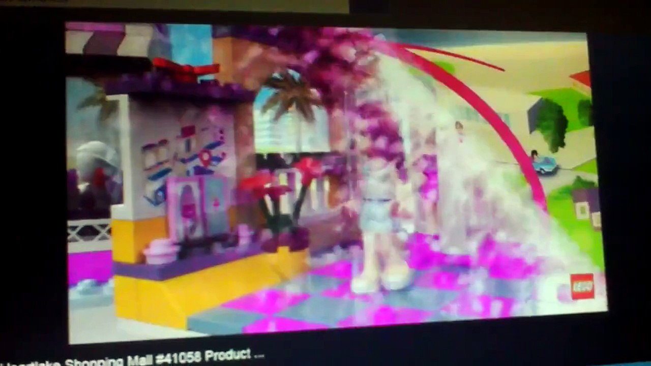 lego friends animation episodio 5