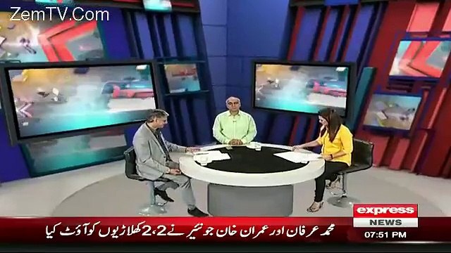 Modi Sahab Jaha Bhi Jate Hain Ek Bohot Bura Tasur Chor Ke Aate Hain.. Ayaz Khan