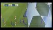 Goal Alexis Sanchez 2-2 . Arsenal - Olympiakos . 29-09-2015