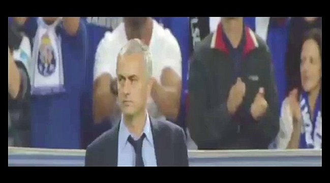 Goal Maicon Pereira 2-1 . FC Porto - Chelsea . 29-09-2015