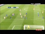 Alexis Sanchez 2-2 Goal - Arsenal Vs. Olympiakos Piraeus- Champions League 29.09.2015 (HD)