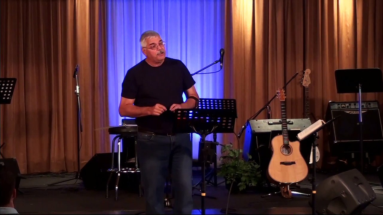 Serge Pinard - La diversité des dons