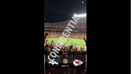 Snapchat Stories Week 2