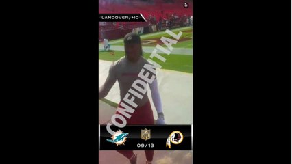 Snapchat Stories Week 1