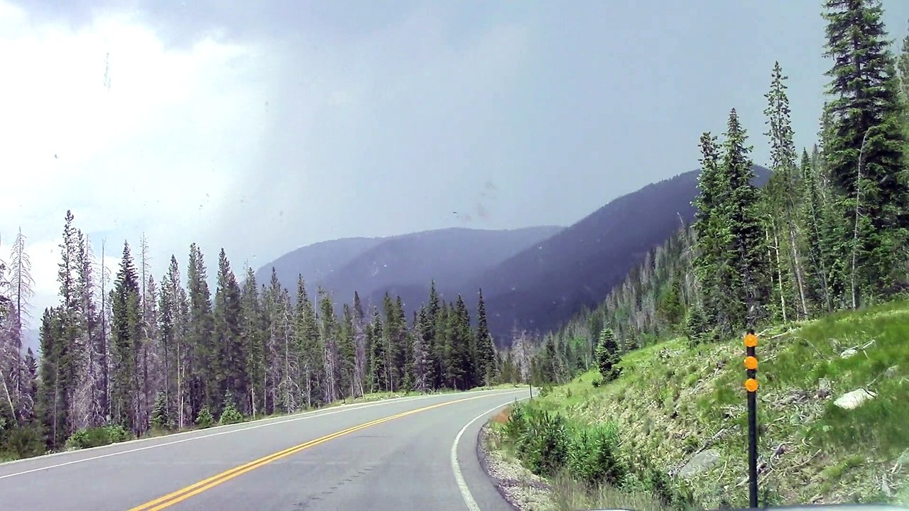 colorado 5
