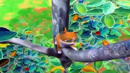 Kathu Animation Full Episode Trailor