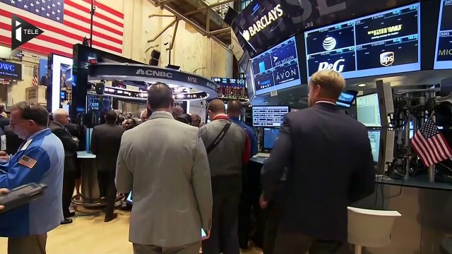 Transactions financières : plus rapides sous l'océan.