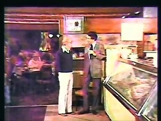 WEWS TV - "Afternoon Exchange" at Corky & Lennys, 1977!!!