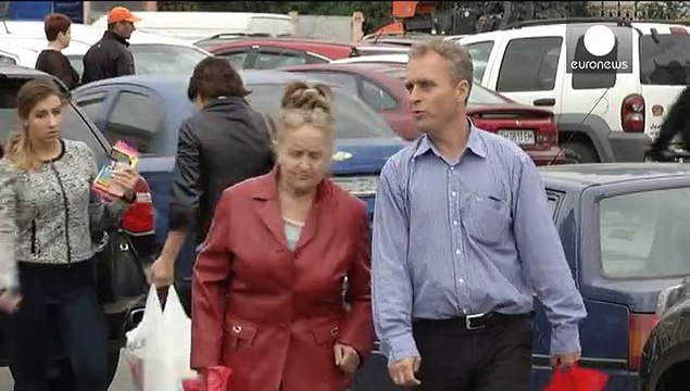 Οι αντιδράσεις στο Κίεβο για όσα ελέχθησαν περί Ουκρανίας στη ΓΣ του ΟΗΕ