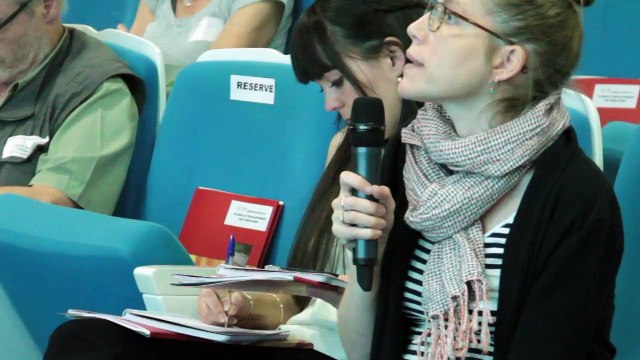 Journée d'Etudes IRAM 2015 - Approches filières et des territoires (partie 2)- Intervenant : Stéphane Fournier (SupAgro)