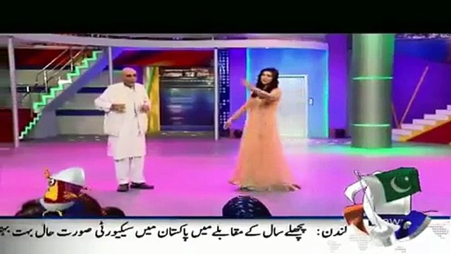 Hum Sab Umeed Say Hain – 29th September 2015