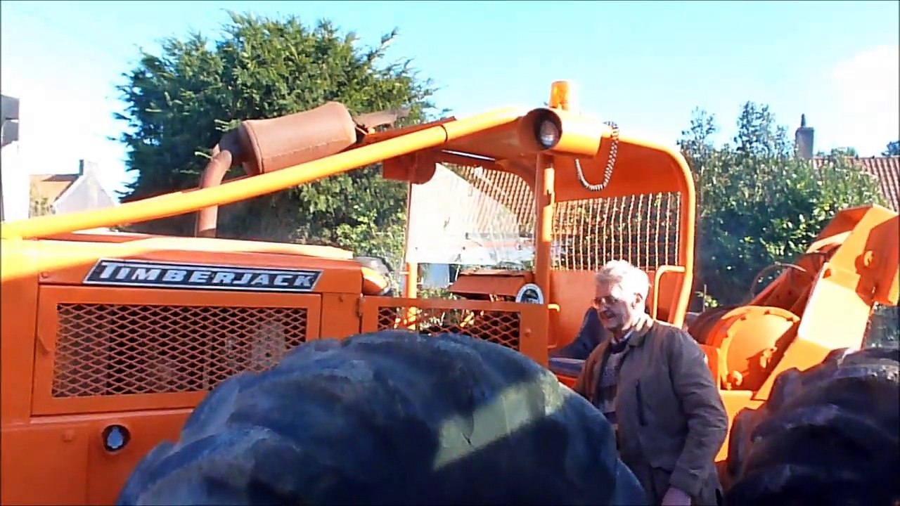 Foire à tout ce qui roule 2015