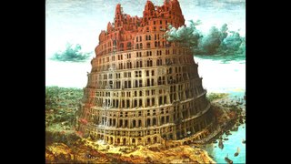 Tour de Babel - Hélicon