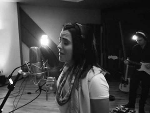 Lisa McHugh - Thinking Out Loud