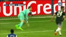 FC Porto 2 - 1 Chelsea FC