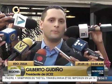 Ventas en Zulia han caído 30% ante fallas eléctricas
