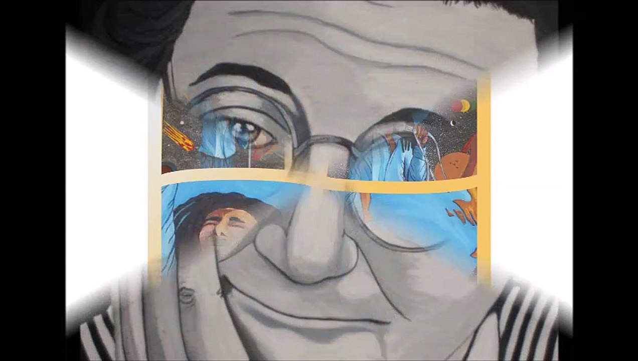 bob marley tableaux toiles d'artiste