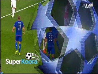 اهداف مباراة ( آرسنال 2-3 أوليمبياكوس  )  دوري أبطال أوروبا 2015/2016