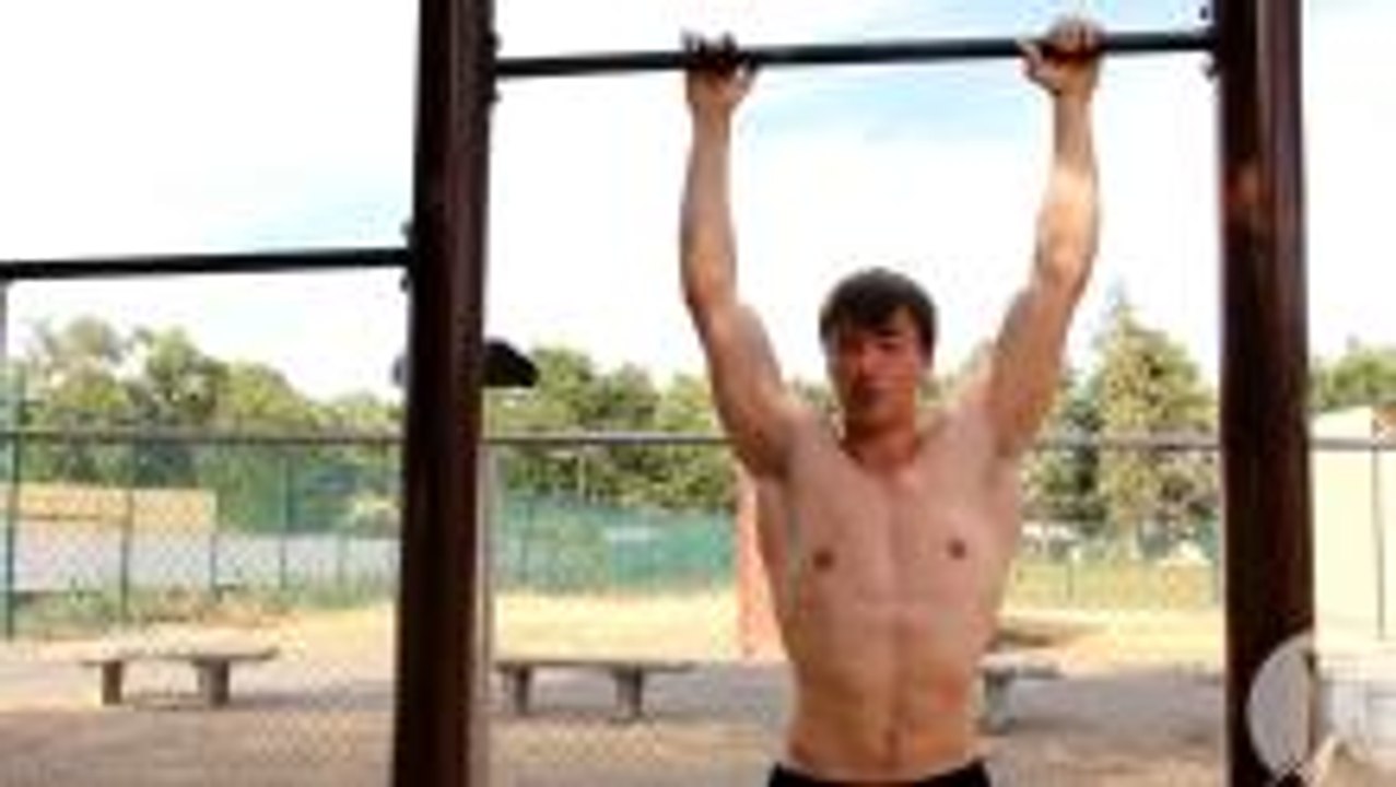 How to Get Six Pack Abs