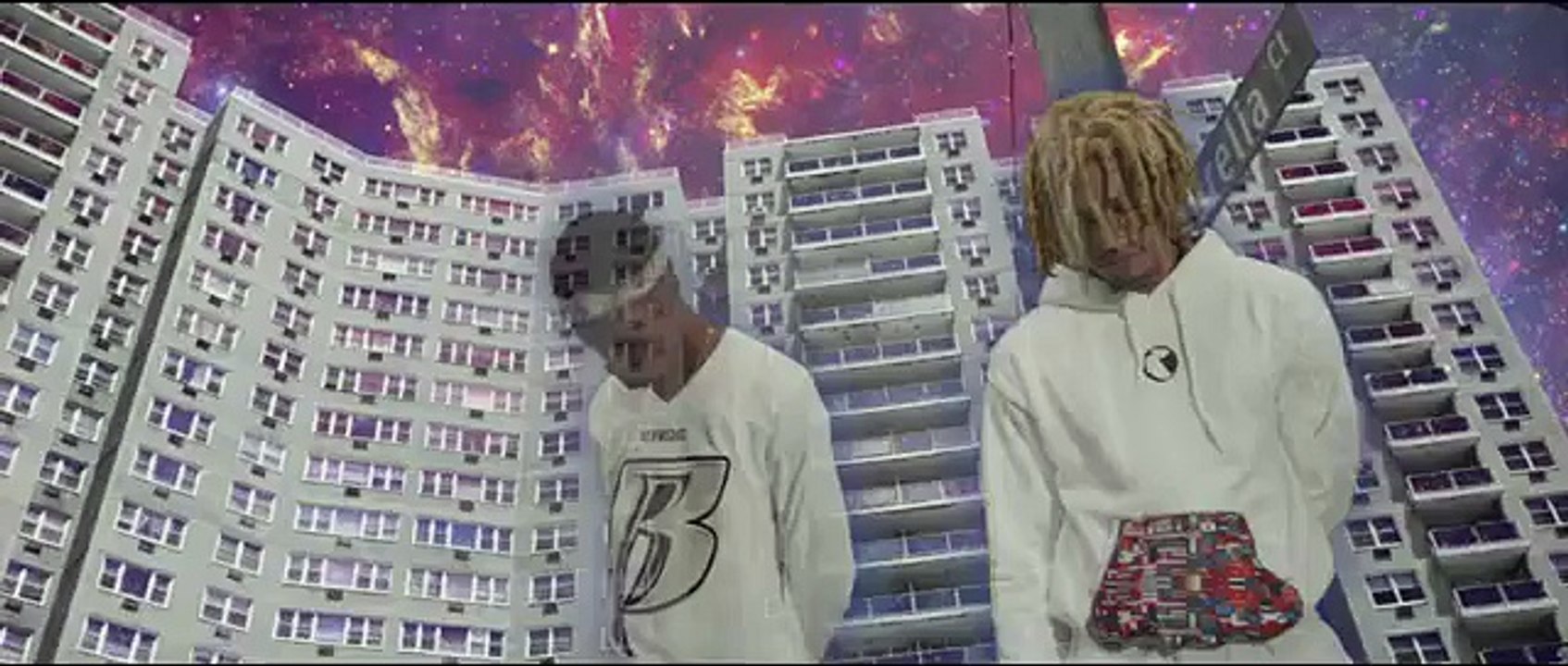 The Underachievers - Star Signs / GENERATION Z