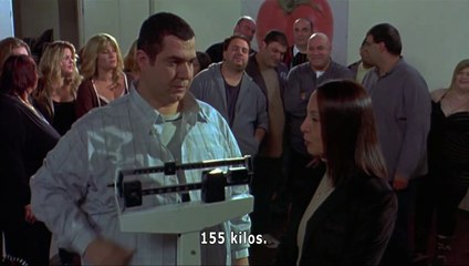 A Matter of Size Trailer